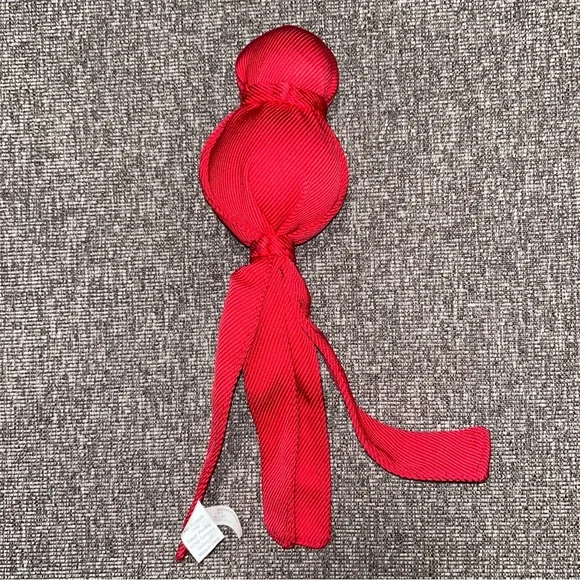 Kong Wubba Large red - new without tags - Picture 5 of 5